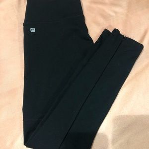 Fabletics black leggings